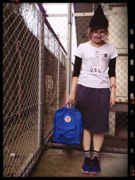 takem☻さんのコーディネート