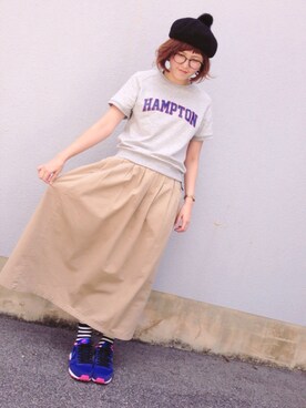 takem☻さんのコーディネート