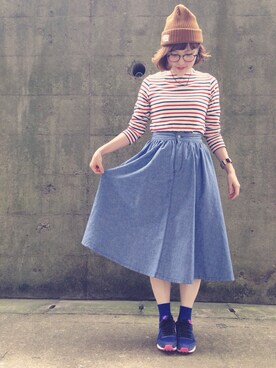 takem☻さんのコーディネート