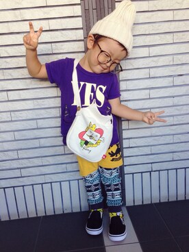 takem☻さんのコーディネート