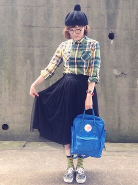 takem☻さんのコーディネート