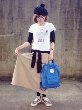 takem☻さんのコーディネート