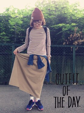 takem☻さんのコーディネート