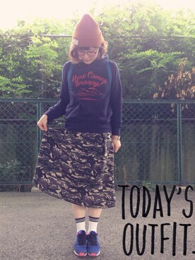 takem☻さんのコーディネート