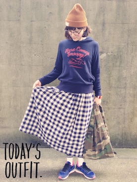 takem☻さんのコーディネート