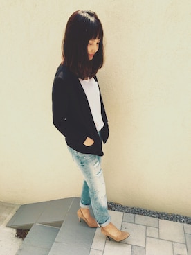 YURIさんのコーディネート