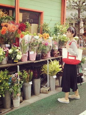 YURIさんのコーディネート