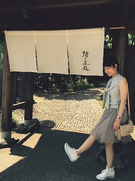 YURIさんのコーディネート