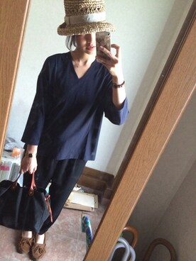 ゆーさんのコーディネート