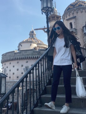 ゆーさんのコーディネート