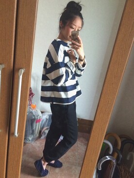 ゆーさんのコーディネート