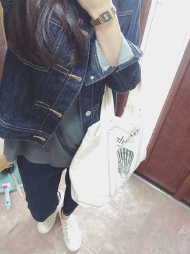 ゆーさんのコーディネート