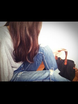 ゆーさんのコーディネート