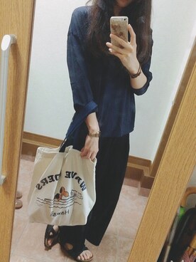 ゆーさんのコーディネート