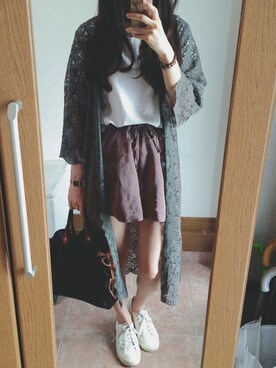 ゆーさんのコーディネート