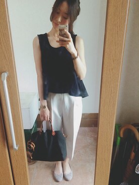 ゆーさんのコーディネート