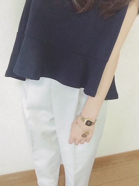 ゆーさんのコーディネート