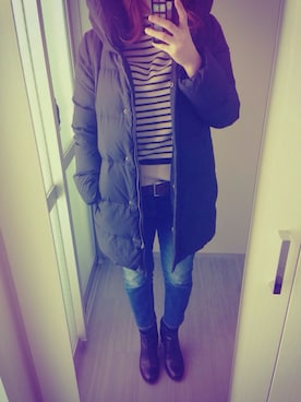 hykiさんのコーディネート