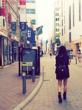 ioriさんのコーディネート