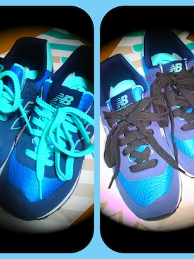 ioriさん（レディース・158cm）の春コーディネート