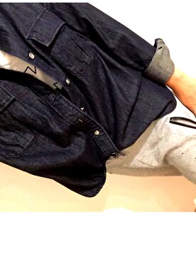 minamiさんのコーディネート