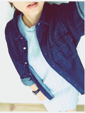 minamiさんのコーディネート