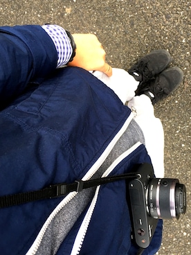 minamiさんのコーディネート