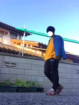 まさきさんのコーディネート