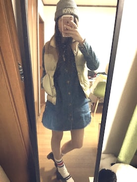 MOE.Sさんのコーディネート