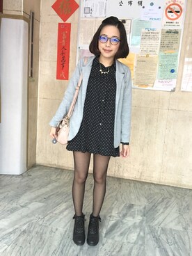 Jennyさんのコーディネート