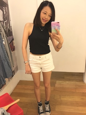 Jennyさんのコーディネート