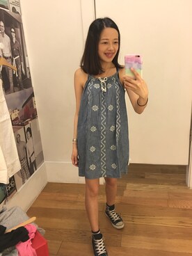 Jennyさんのコーディネート