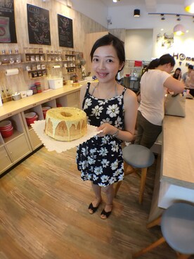 Jennyさんのコーディネート