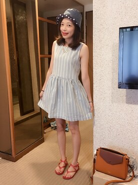 Jennyさんのコーディネート