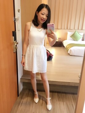 Jennyさんのコーディネート