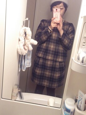 はるかさんのコーディネート