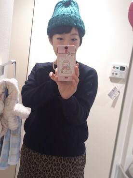 はるかさんのコーディネート