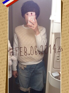 はるかさんのコーディネート