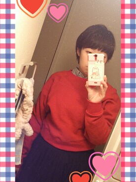 はるかさんのコーディネート