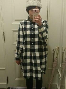 はるかさんのコーディネート