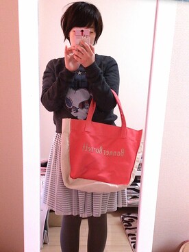 はるかさんのコーディネート