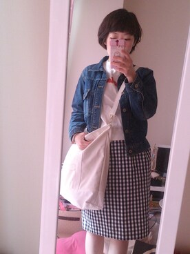 はるかさんのコーディネート