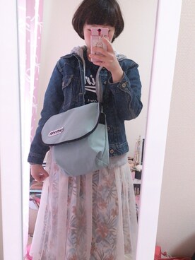 はるかさんのコーディネート