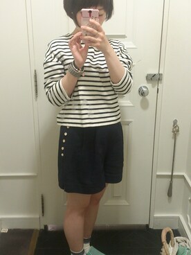 はるかさんのコーディネート