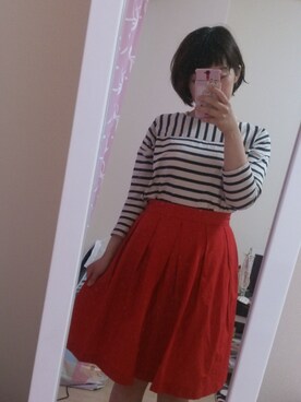 はるかさんのコーディネート