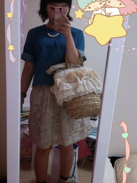 はるかさんのコーディネート