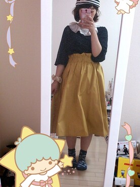 はるかさんのコーディネート