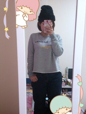 はるかさんのコーディネート