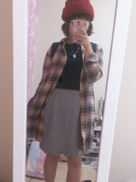 はるかさんのコーディネート