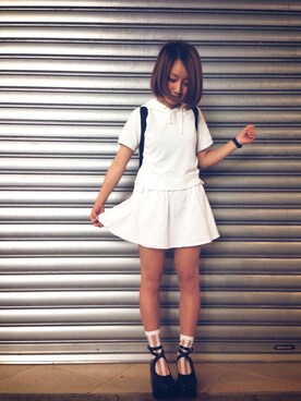 meuさんのコーディネート